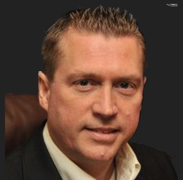 Rick Mansfield Bust Photo